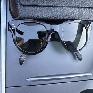 Celine Classic black Sunglasses
